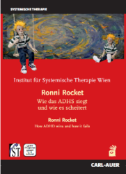 Cover Ronni Rocket