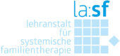 Logo der Lehranstalt für Systemische Familientherapie