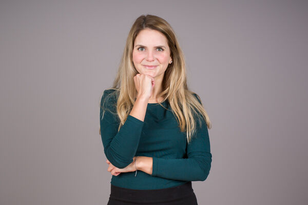 Dr. Jennifer Kernreiter, BA MA