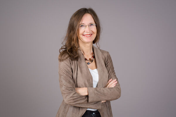 Mag. Ursula Schrammel